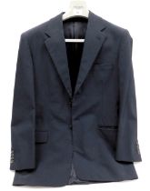 A Prada gentleman's single breasted jacket, European size 50.