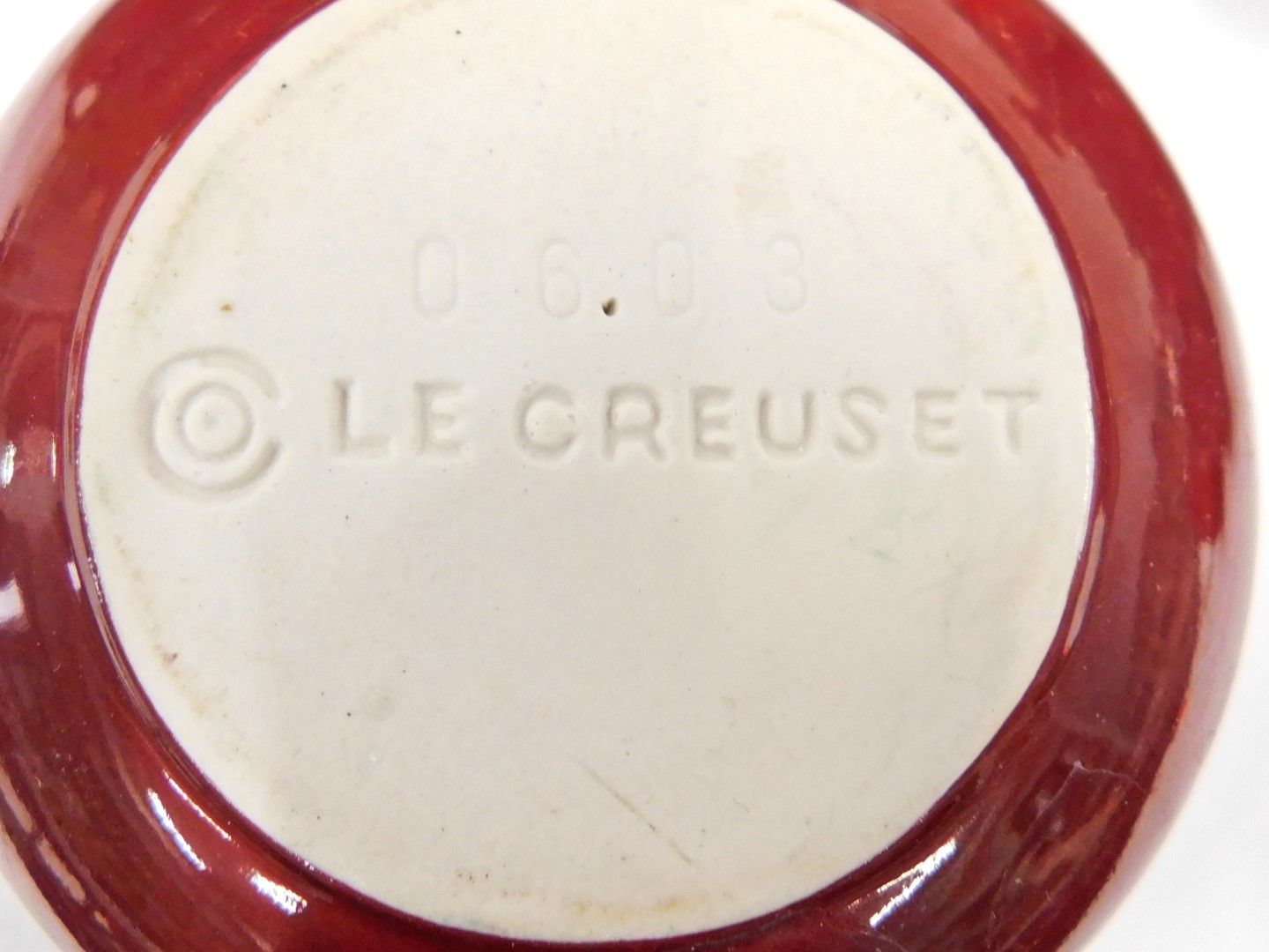 A quantity of Le Creuset oven to table ware, to include small tureens, covers, a larger example, eac - Image 2 of 2