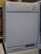 A Proline TDC6A tumble dryer.