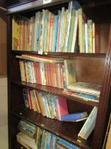 Various children's books, annuals, etc., to include Blyton (Enid) Five Have Plenty of Fun, Five Go t