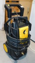 A V-Tuff high pressure washer. This lot is located at our additional premises SALEROOM SIX, Unit 6,