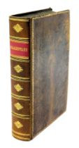 Shakespeare (William). The Complete Works, Falstaff Edition, published by Samms & Company, Edinburgh