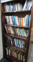 Hardback and paperback reference books, fiction and non fiction books, etc, to include Victorian Lon