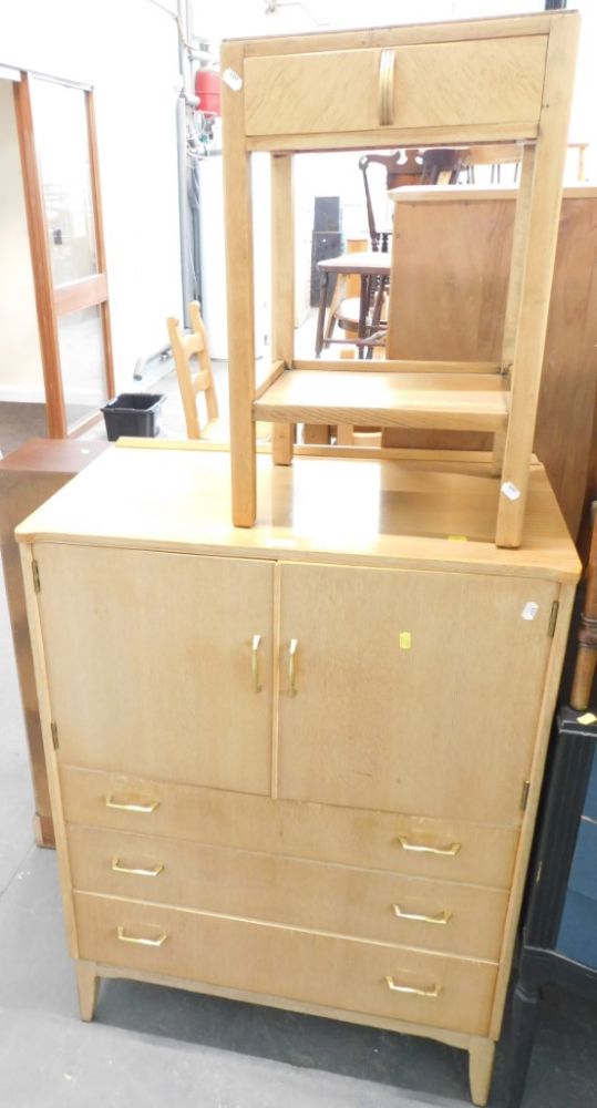 Lincoln Collective Sale General Furniture and Effects