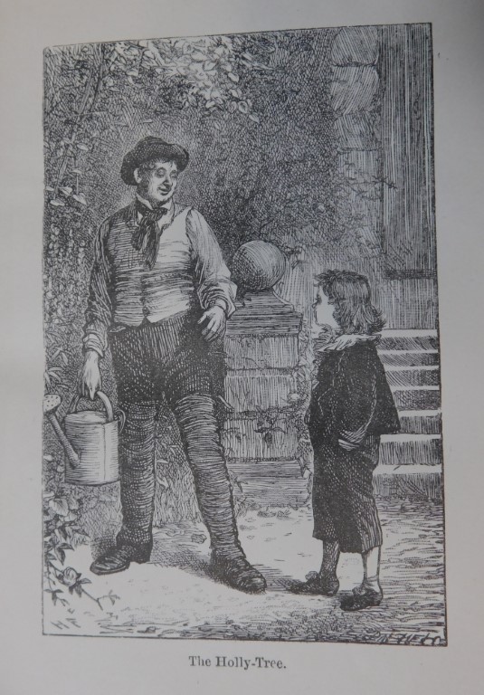 Dickens (Charles). Various works to include Our Mutual Friend, The Pickwick Papers, Oliver Twist, Bl - Image 7 of 7