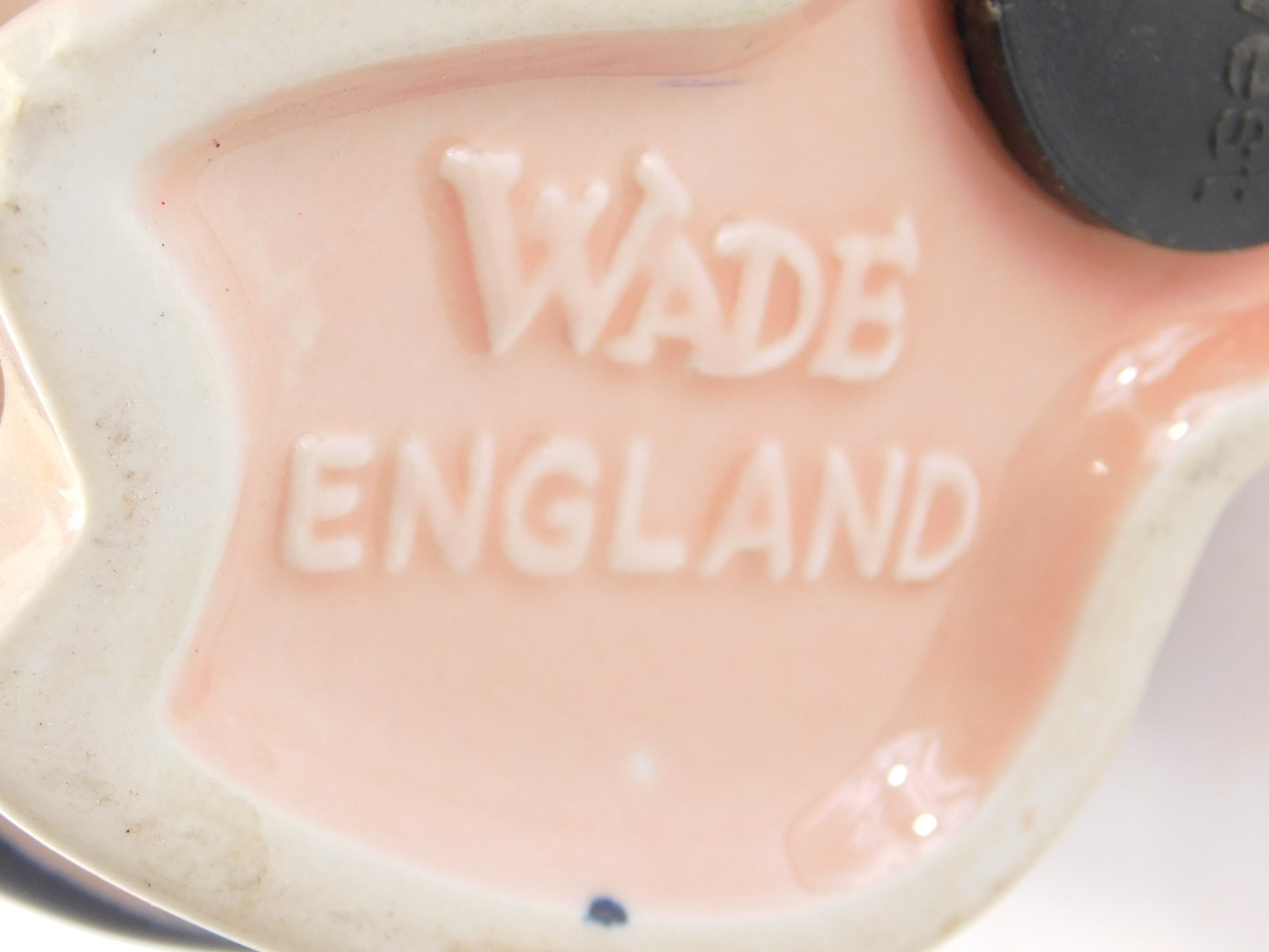 A set of five Wade NatWest pigs. - Image 2 of 2