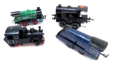 A group of Matchbox and Lledo Models of Yesteryear diecast vehicles, boxed. (1 tray)