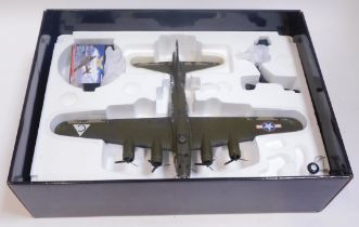 Corgi The Aviation Archive AA33314 B17F Eight Airforce, 1:72 scale, 41-2477303RD Bomber Group, Hells