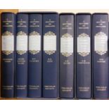 Frere (Sheppard et al). Britannia: A History of Roman Britain, and six further volumes from the Hist