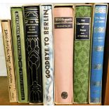 Books. Folio Society, comprising Pearson (Hesketh) The Smith of Smiths, Stendhal, The Charter House