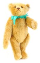 A Steiff British Collectors 1907 replica Teddy bear, limited edition number 1055/2000, 55cm high,