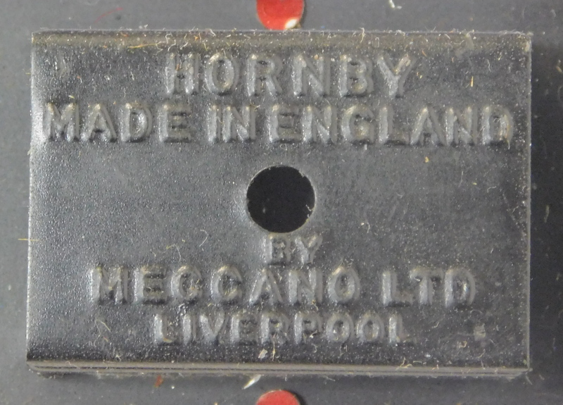 A Hornby Dublo EDP11 passenger train set Silver King, boxed. - Image 6 of 9