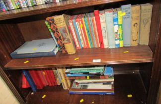 Hardback and paperback books, including Ladybird books, Dickens (Charles). Great Expectations,
