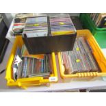 Various CDs, mainly classical and 1980s, to include Cliff Richard, Apocalypse and others. (AF) (3