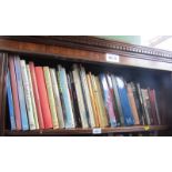Antique and other reference books, to include Christopher Wren, Designer's Handbook, Indian Art,