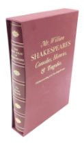 The Norton Facsimile of the First Folio of Shakespeare, prepared by Charlton Hinman, New Introductio