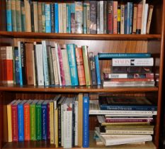 A quantity of books, relating to History, the classics, etc.