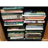 Various gardening and house related books, to include Conversions Garden Book, Interior Decoration,