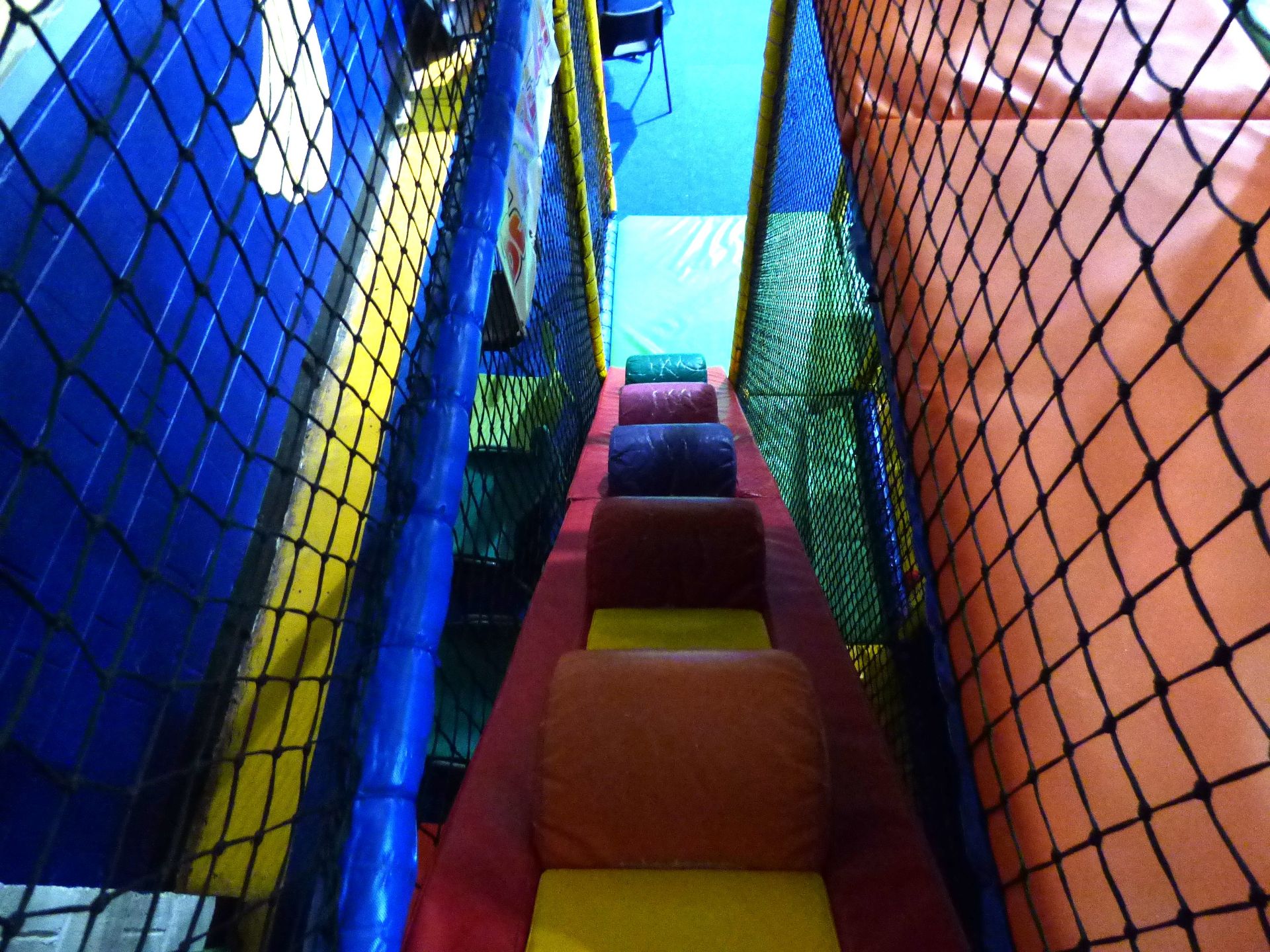 Over 4s Soft Play Adventure Area - Image 17 of 17