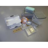 Plastic Containers