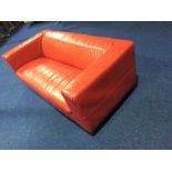 IKEA Three Seater Settee