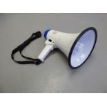 Megaphone/Loud Hailer