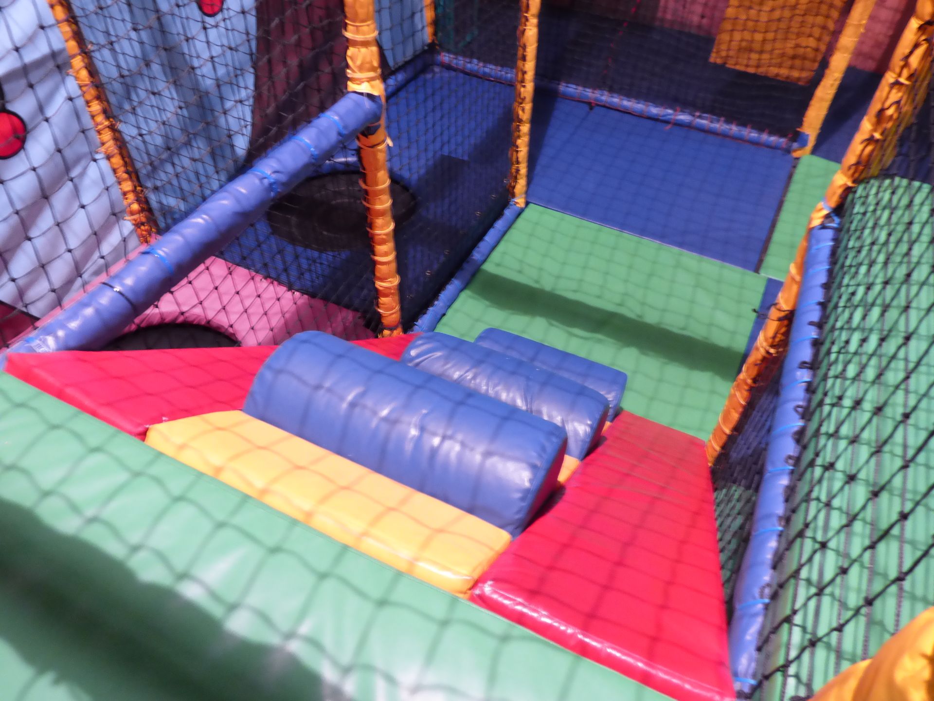 Under 4s only Soft Play Area - Image 10 of 12
