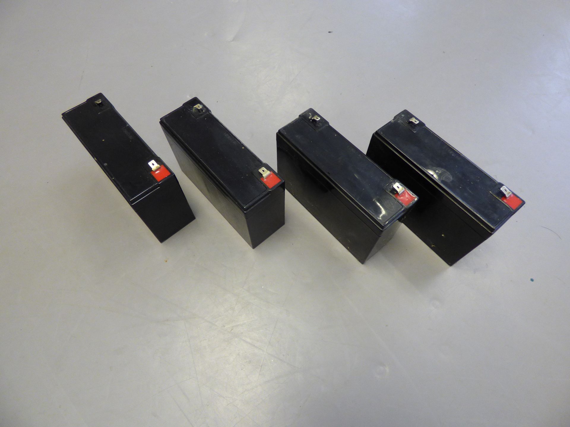 LEOCH Batteries - Image 2 of 3
