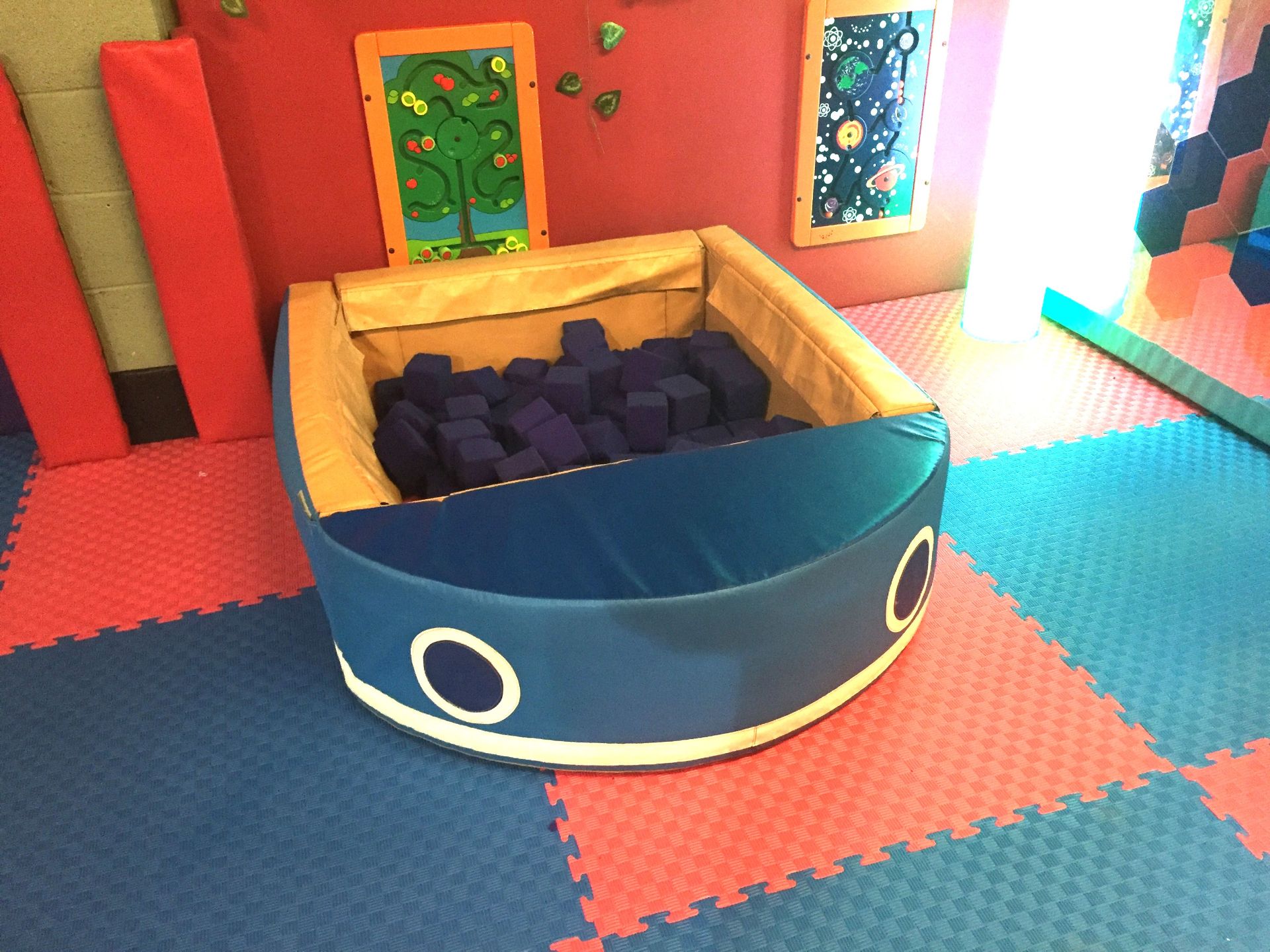 Complete Baby Area for ages 3 and under - Image 4 of 9