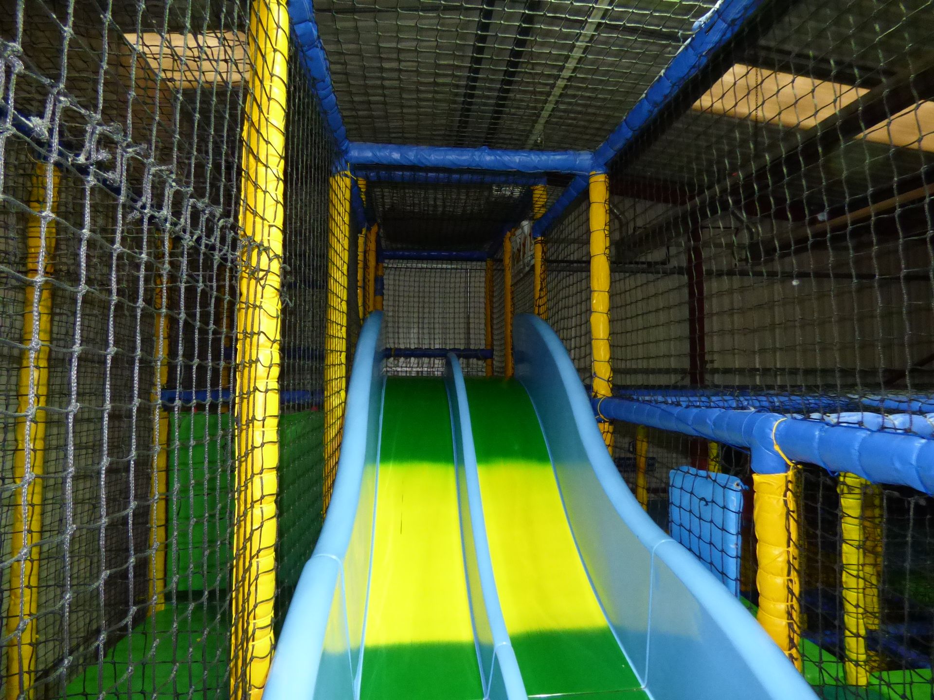 Over 4s Soft Play Adventure Area - Image 5 of 17