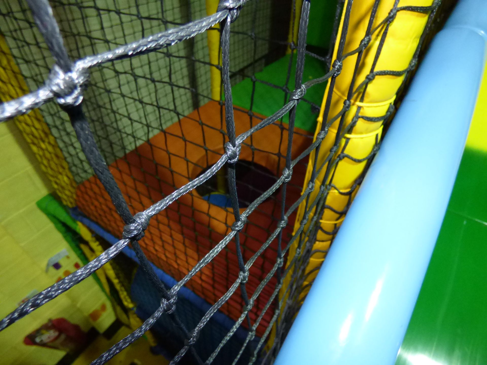 Over 4s Soft Play Adventure Area - Image 7 of 17