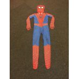 Spiderman Costume