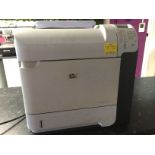 HP Printer - Lazer Jet