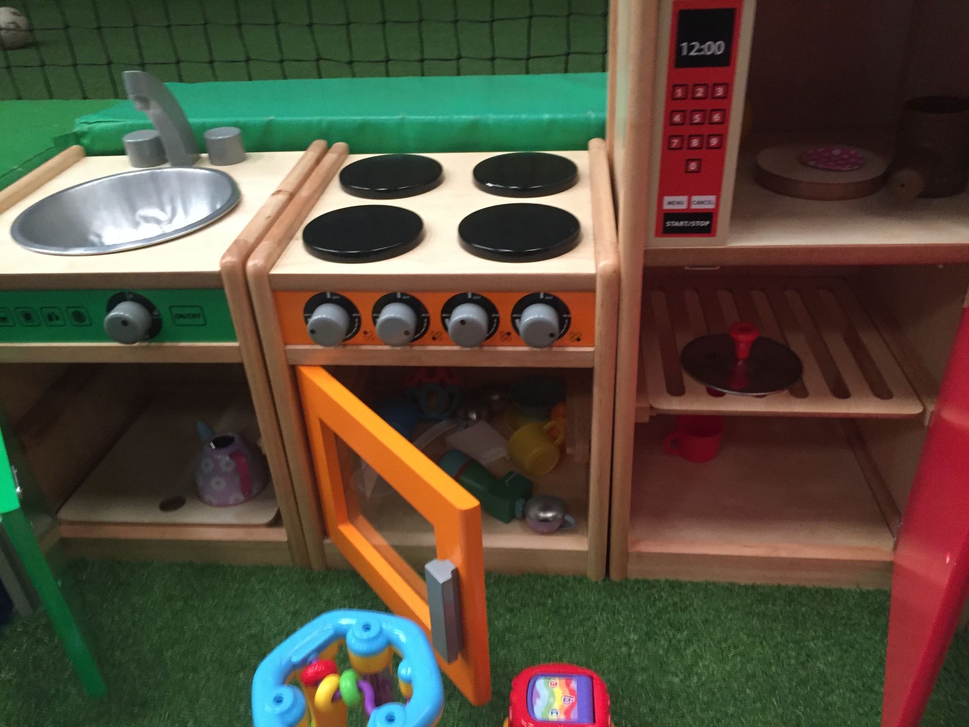 Toddler Play Area - Image 3 of 12