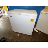 Bush Chest Freezer