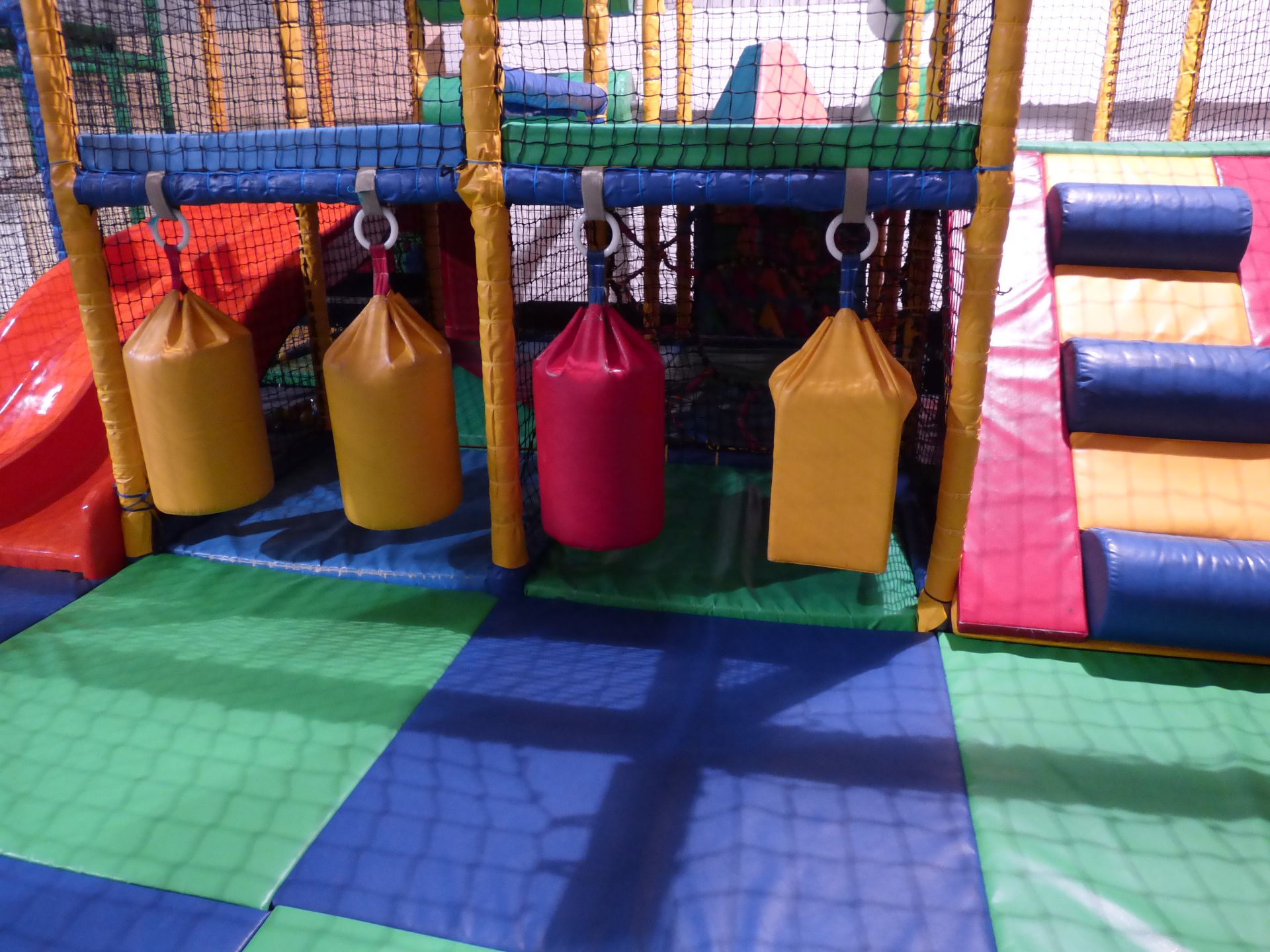 Under 4s only Soft Play Area - Image 4 of 12