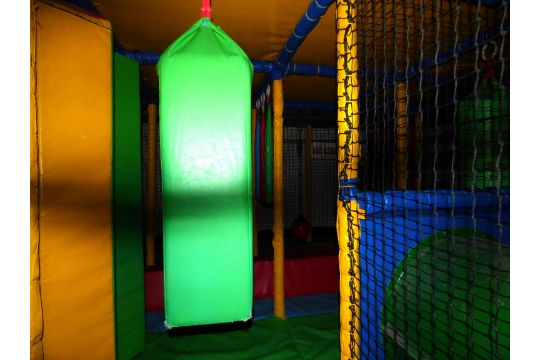 Over 4s Soft Play Adventure Area - Image 10 of 17