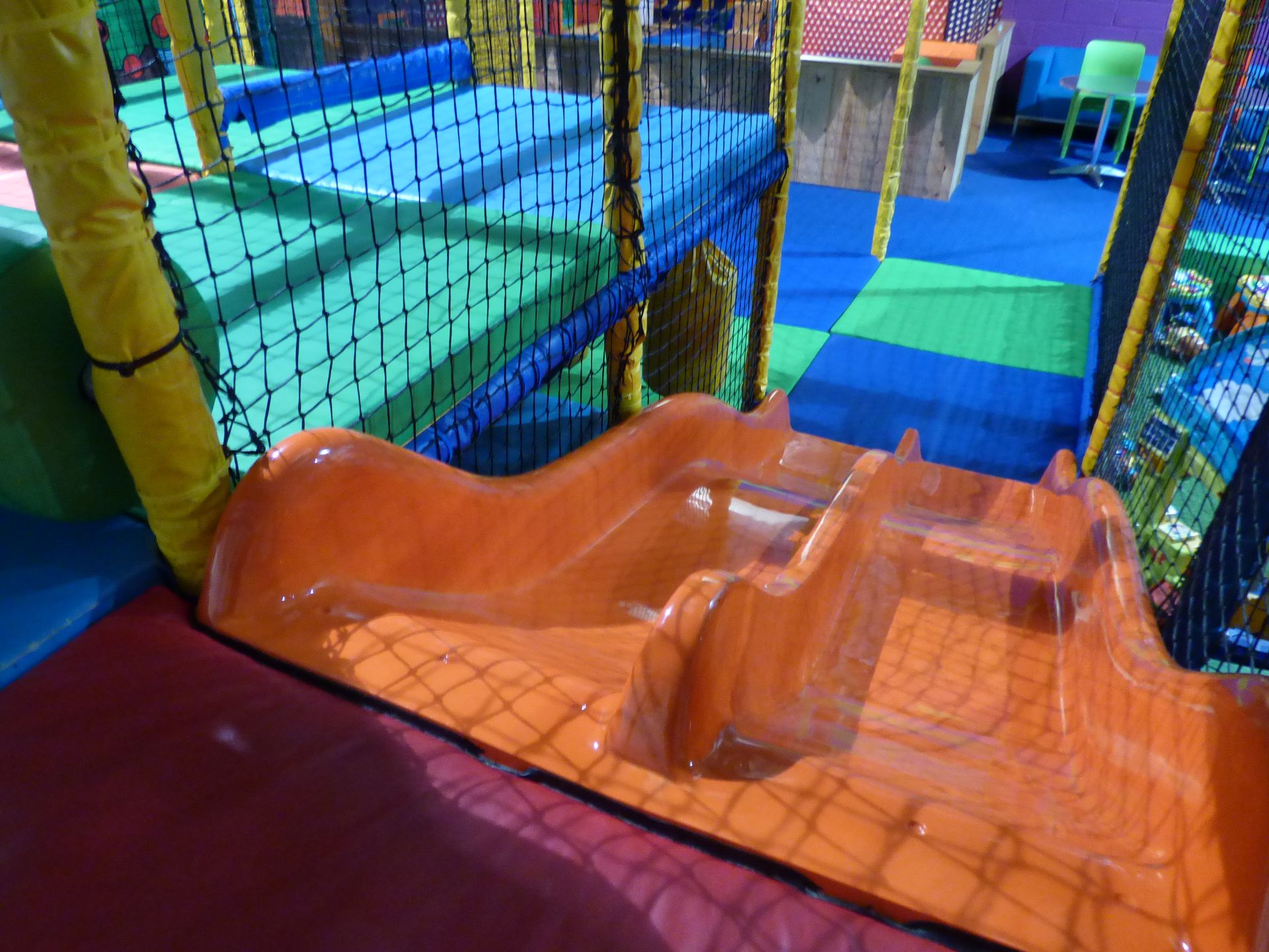 Under 4s only Soft Play Area - Image 7 of 12