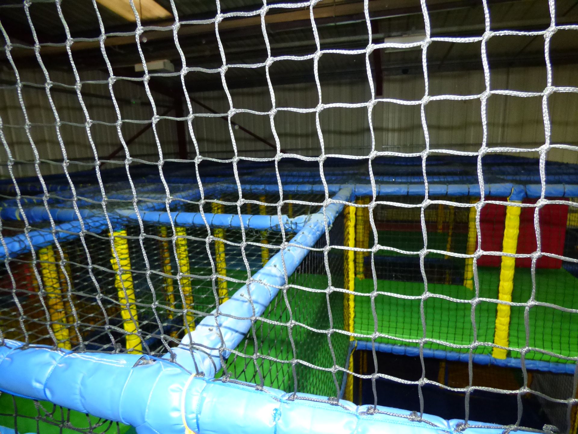 Over 4s Soft Play Adventure Area - Image 6 of 17