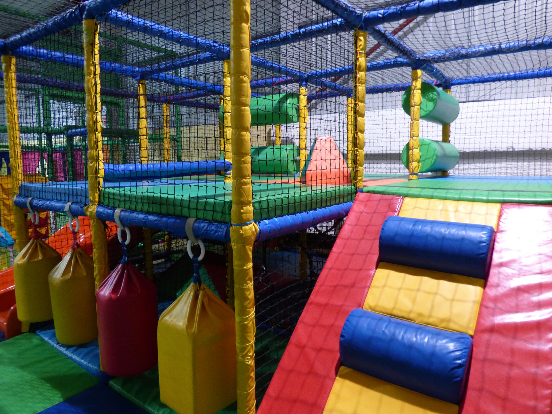 Under 4s only Soft Play Area - Image 12 of 12