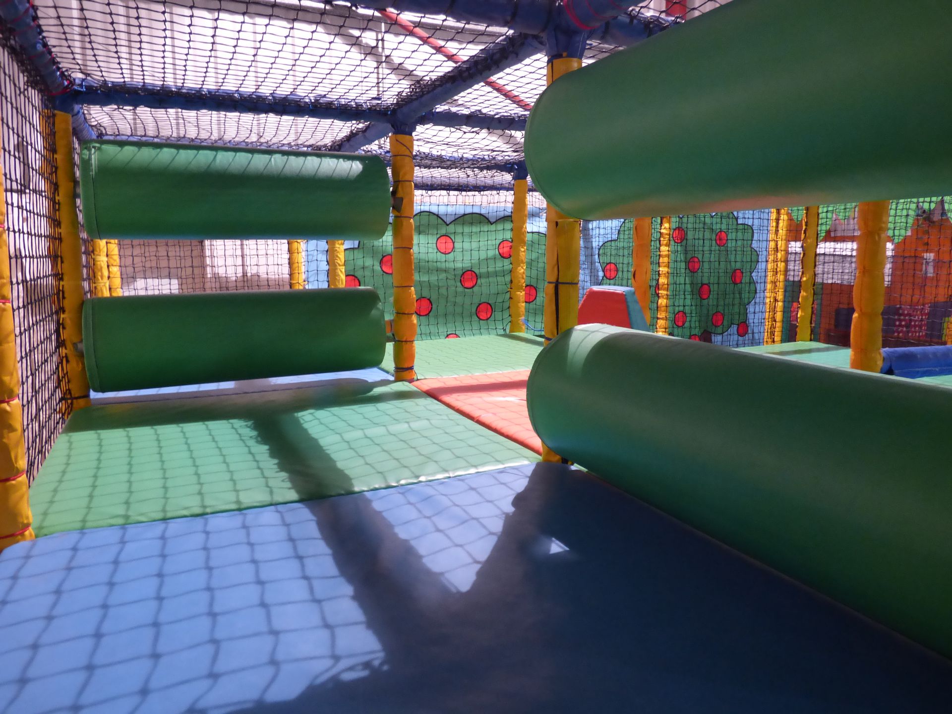 Under 4s only Soft Play Area - Image 8 of 12