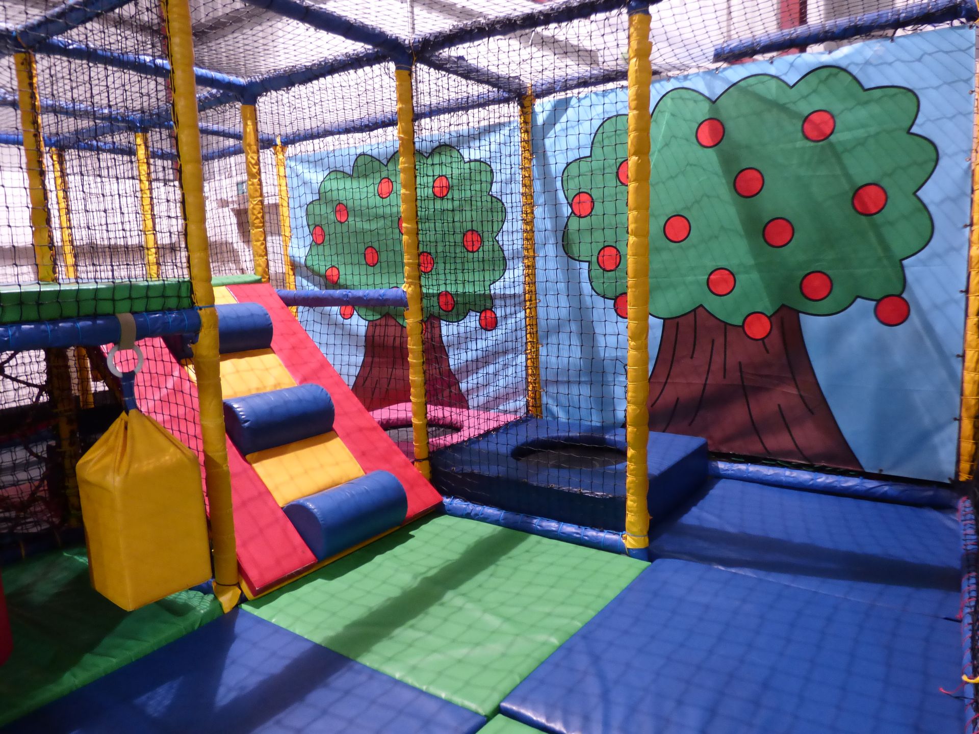 Under 4s only Soft Play Area - Image 3 of 12