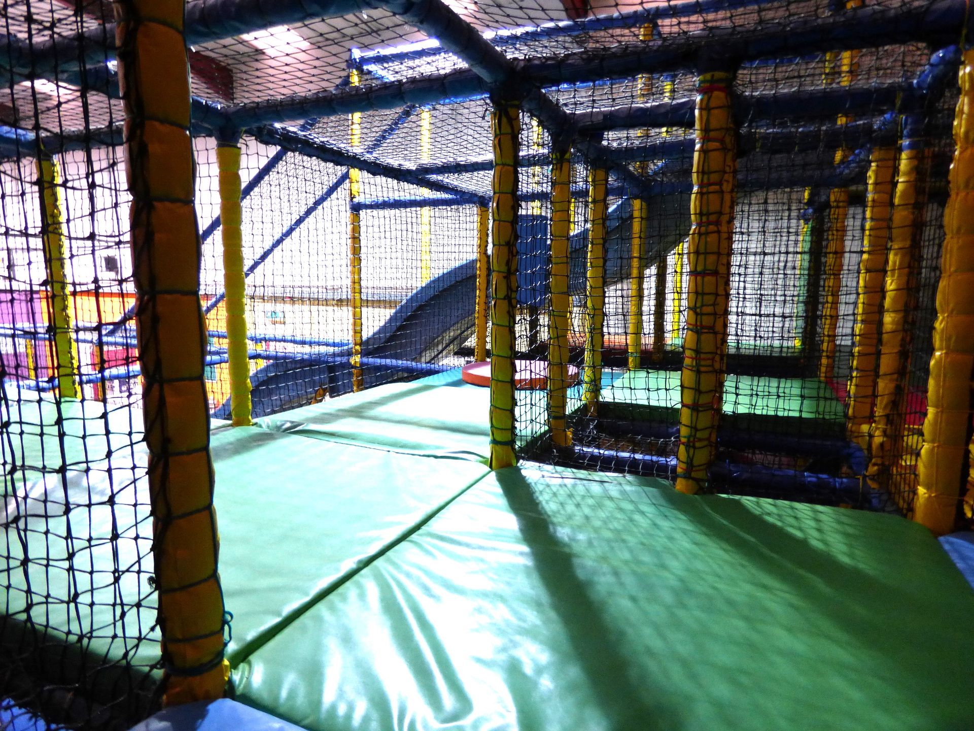 Over 4s Soft Play Adventure Area - Image 13 of 17