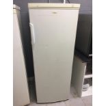 Matsui Upright Freezer