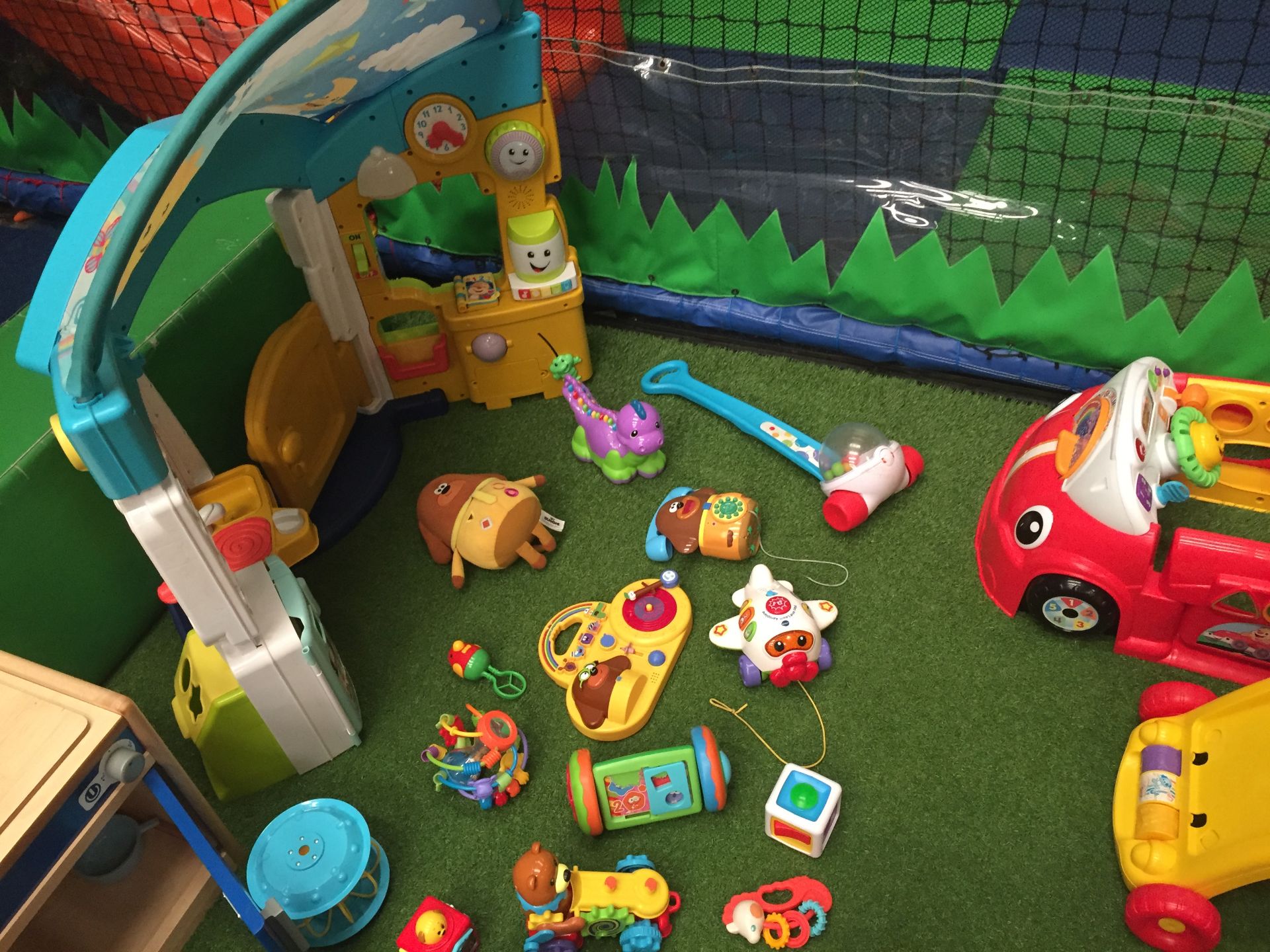 Toddler Play Area - Image 5 of 12