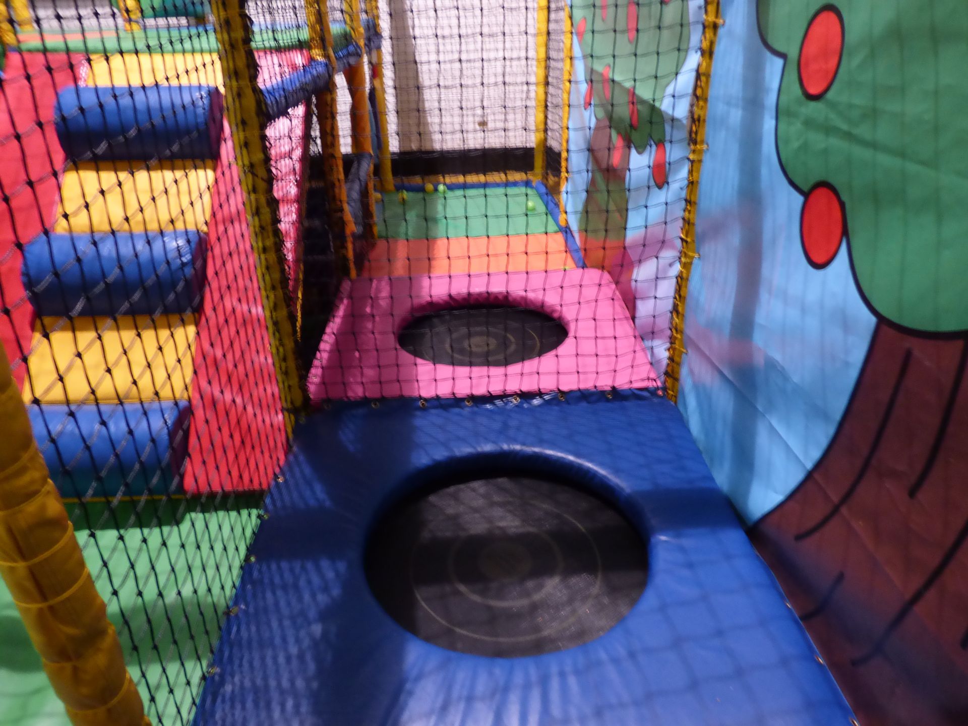 Under 4s only Soft Play Area - Image 11 of 12
