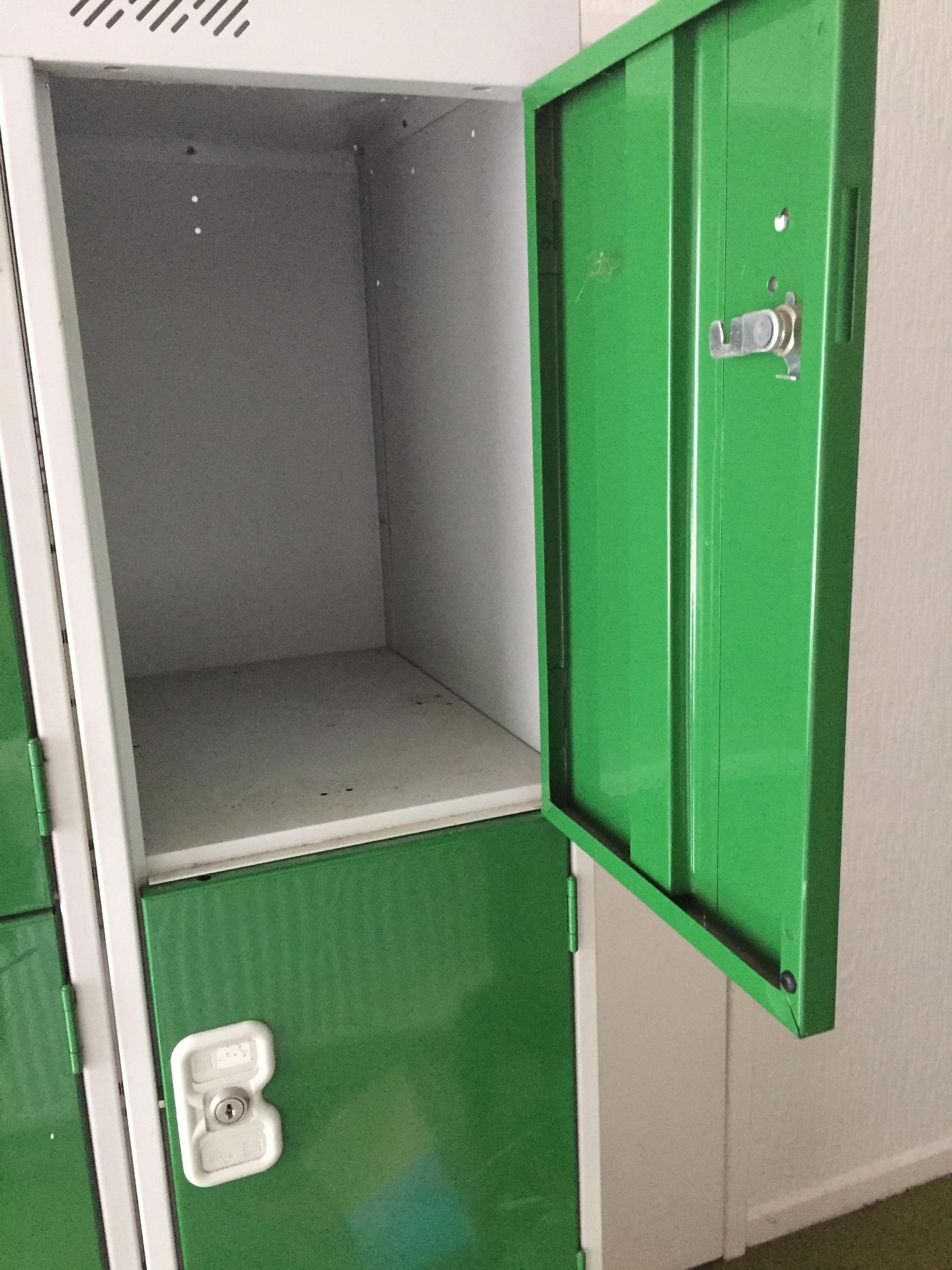 Locker Cabinet - Image 3 of 3