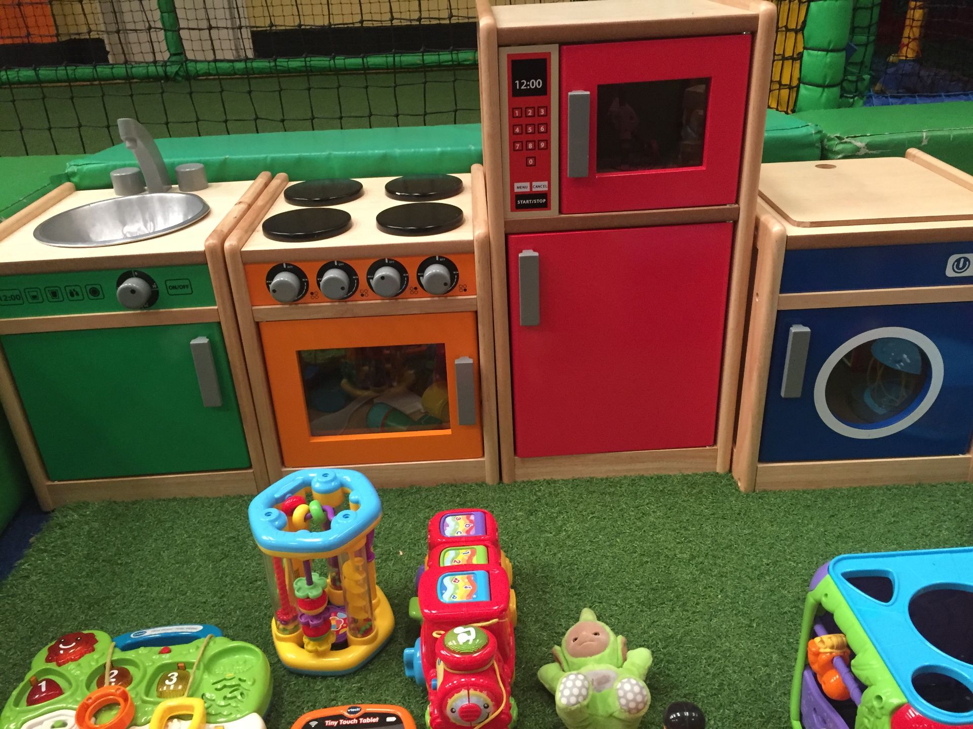 Toddler Play Area - Image 6 of 12