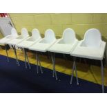 IKEA High Chairs