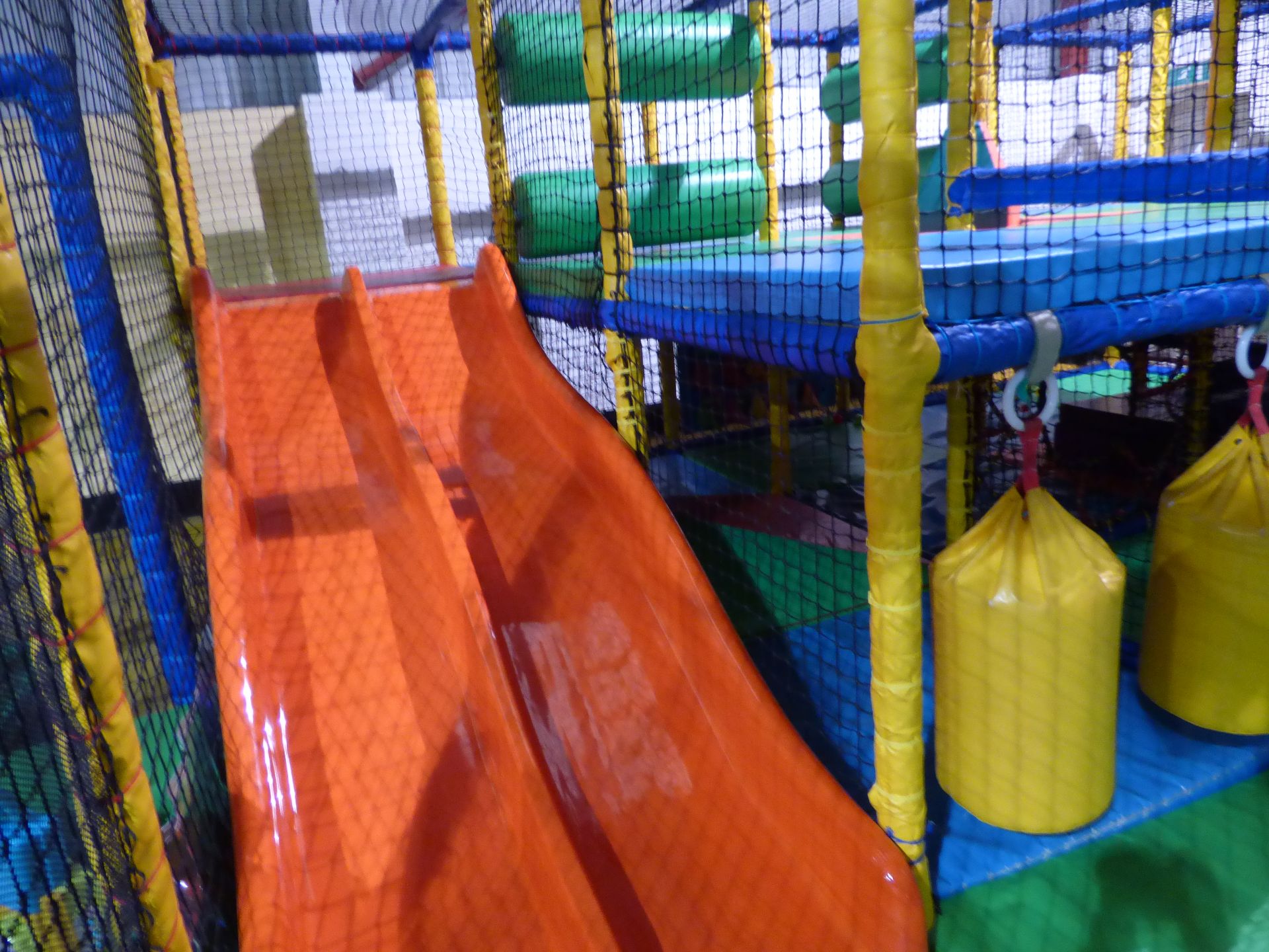 Under 4s only Soft Play Area - Image 6 of 12